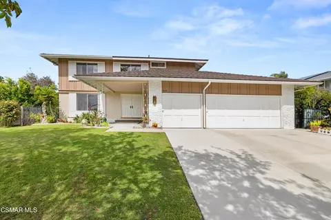 635 W Velarde Dr, Thousand Oaks, CA 91360