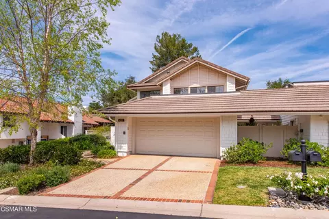 4225 Dan Wood Dr, Westlake Village, CA 91362