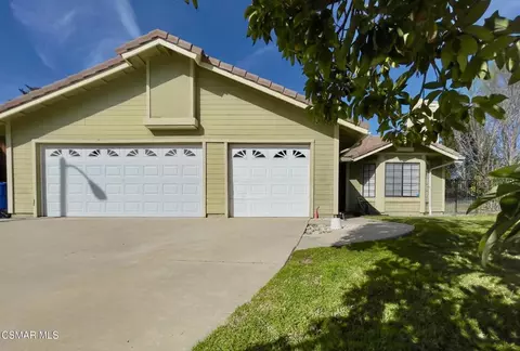 508 Horizon Ln, Newbury Park, CA 91320