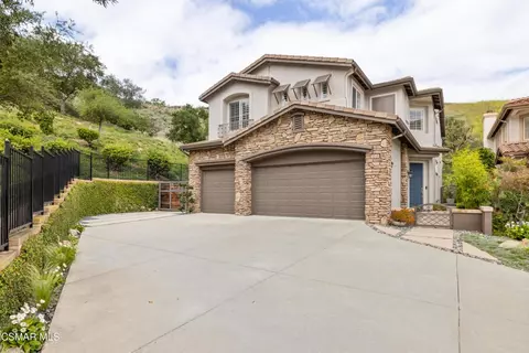 3050 Eagles Claw Ave, Thousand Oaks, CA 91362