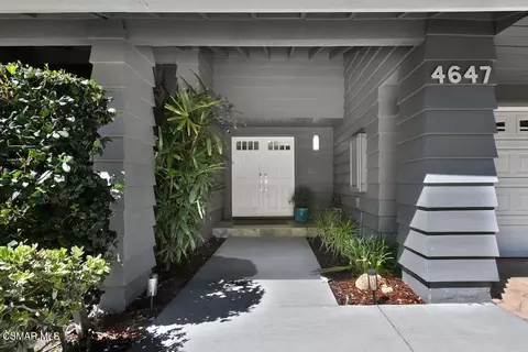 4647 Club View Dr, Westlake Village, CA 91362