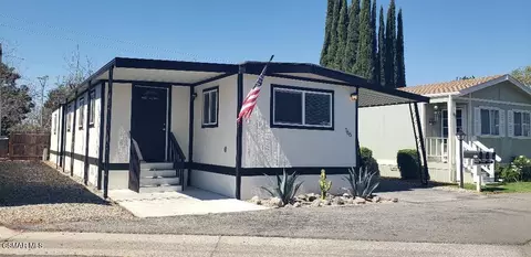 1550 Rory Ln #166, Simi Valley, CA 93063