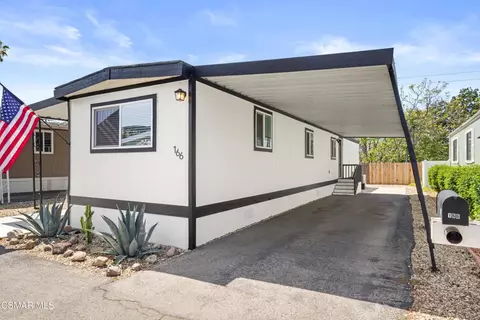 1550 Rory Ln #166, Simi Valley, CA 93063 photo 4