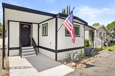 1550 Rory Ln #166, Simi Valley, CA 93063