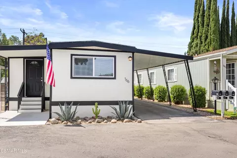 1550 Rory Ln #166, Simi Valley, CA 93063 photo 3
