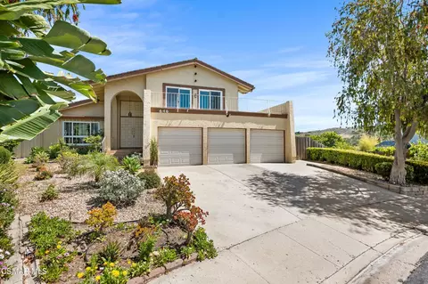 646 San Andres Cir, Thousand Oaks, CA 91360