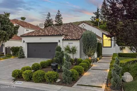 5650 Winside St, Westlake Village, CA 91362