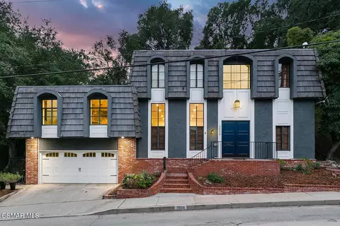 3009 San Gabriel Ave, Glendale, CA 91208