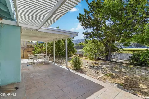 Exterior - 5506 Aurelia St, Simi Valley, CA 93063 photo 5 of 12