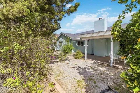 Exterior - 5506 Aurelia St, Simi Valley, CA 93063 photo 9 of 12
