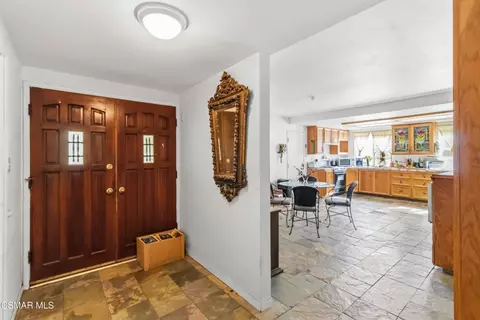 Entry Way - 5506 Aurelia St, Simi Valley, CA 93063 photo 1 of 1