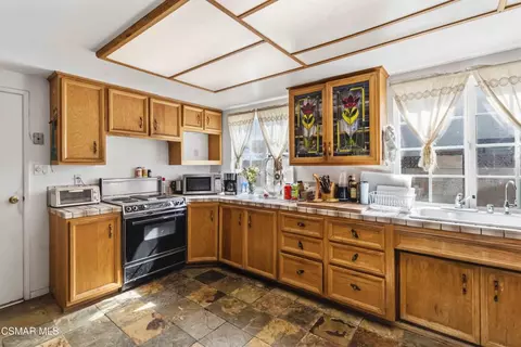 Kitchen - 5506 Aurelia St, Simi Valley, CA 93063 photo 1 of 3