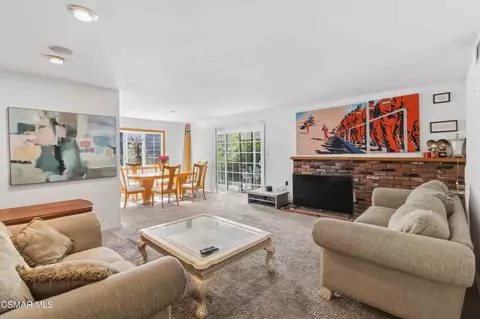Living - 5506 Aurelia St, Simi Valley, CA 93063 photo 2 of 2