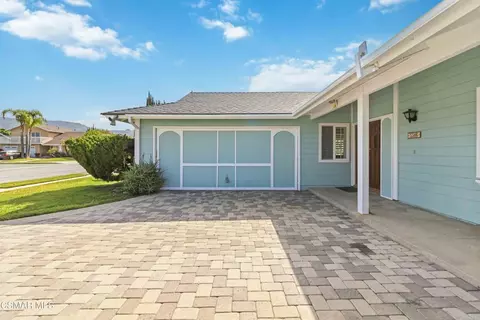 Exterior - 5506 Aurelia St, Simi Valley, CA 93063 photo 3 of 12