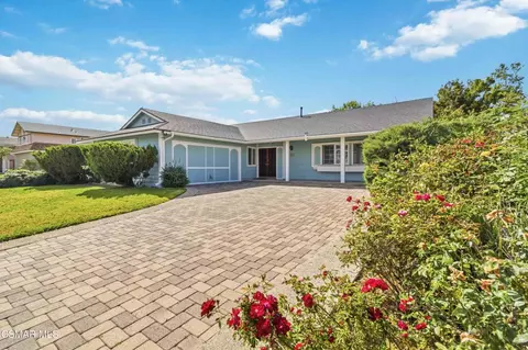 5506 Aurelia St, Simi Valley, CA 93063