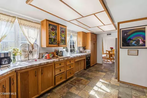 Kitchen - 5506 Aurelia St, Simi Valley, CA 93063 photo 2 of 3