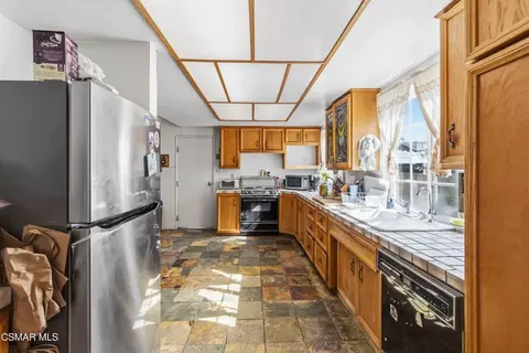 Kitchen - 5506 Aurelia St, Simi Valley, CA 93063 photo 3 of 3