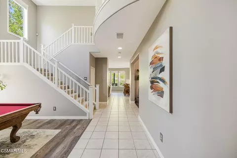 Entry Way - 57 E Boulder Creek Rd, Simi Valley, CA 93065 photo 2 of 5
