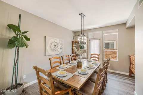 Dining - 57 E Boulder Creek Rd, Simi Valley, CA 93065 photo 1 of 2