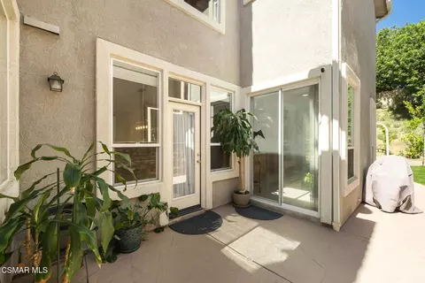 Exterior - 57 E Boulder Creek Rd, Simi Valley, CA 93065 photo 5 of 10