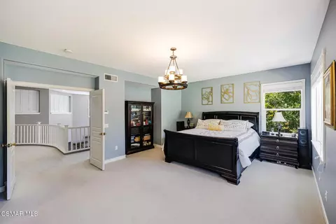 Bedroom - 57 E Boulder Creek Rd, Simi Valley, CA 93065 photo 5 of 7