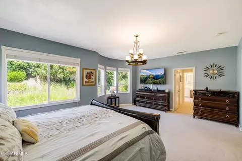 Bedroom - 57 E Boulder Creek Rd, Simi Valley, CA 93065 photo 6 of 7