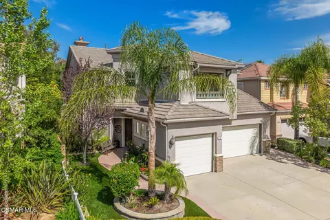 Exterior - 57 E Boulder Creek Rd, Simi Valley, CA 93065 photo 2 of 10