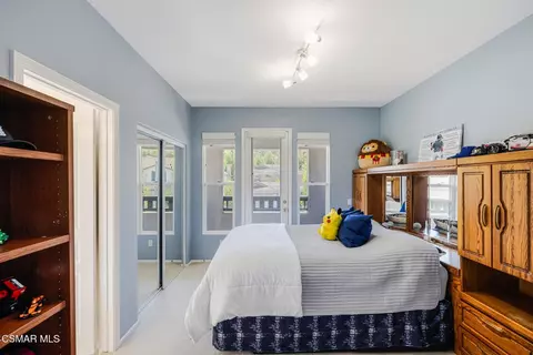 Bedroom - 57 E Boulder Creek Rd, Simi Valley, CA 93065 photo 2 of 7