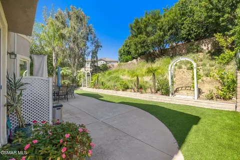 Exterior - 57 E Boulder Creek Rd, Simi Valley, CA 93065 photo 6 of 10