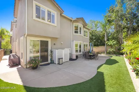 Exterior - 57 E Boulder Creek Rd, Simi Valley, CA 93065 photo 7 of 10
