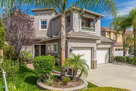 Exterior - 57 E Boulder Creek Rd, Simi Valley, CA 93065 photo 4 of 10