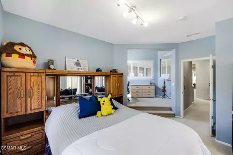 Bedroom - 57 E Boulder Creek Rd, Simi Valley, CA 93065 photo 3 of 7