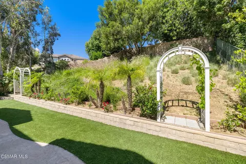 Exterior - 57 E Boulder Creek Rd, Simi Valley, CA 93065 photo 10 of 10