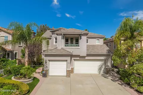 57 E Boulder Creek Rd, Simi Valley, CA 93065