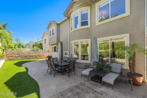 Exterior - 57 E Boulder Creek Rd, Simi Valley, CA 93065 photo 8 of 10