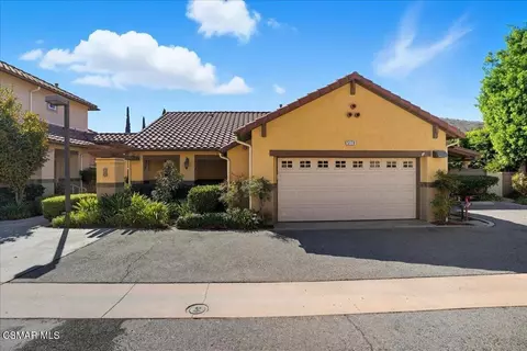 5178 Bellflower Ct #29, Simi Valley, CA 93063