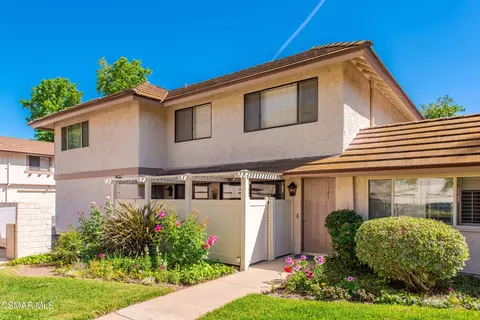1141 Landsburn Cir, Westlake Village, CA 91361
