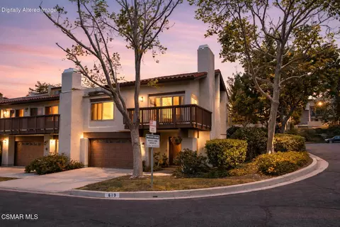 619 Kendale Ln, Thousand Oaks, CA 91360