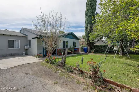 15050 Polk St, Sylmar, CA 91342