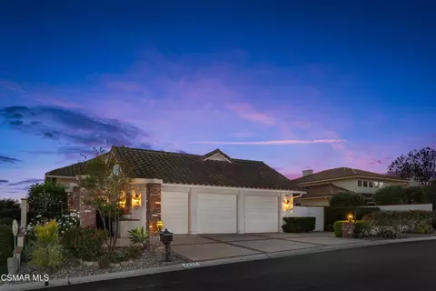 4474 Rayburn St, Westlake Village, CA 91362