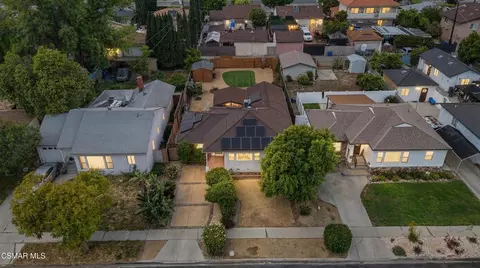 7039 Sylvia Ave, Reseda, CA 91335