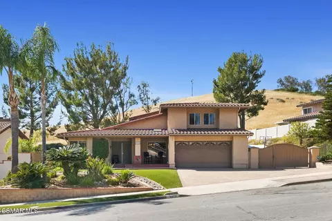 5625 Maricopa Dr, Simi Valley, CA 93063