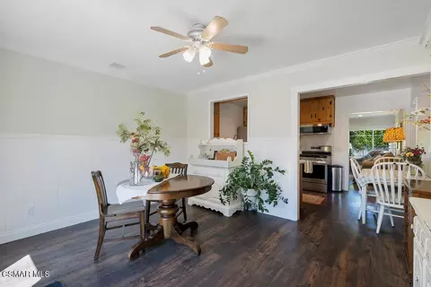 Dining - 4600 Adam Rd, Simi Valley, CA 93063 photo 2 of 5