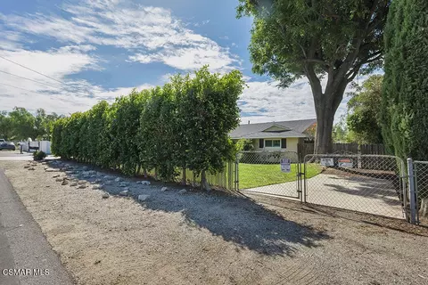 Exterior - 4600 Adam Rd, Simi Valley, CA 93063 photo 5 of 18