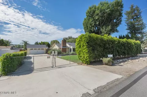 Exterior - 4600 Adam Rd, Simi Valley, CA 93063 photo 17 of 18