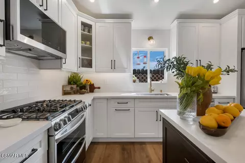 Kitchen - 4600 Adam Rd, Simi Valley, CA 93063 photo 7 of 7