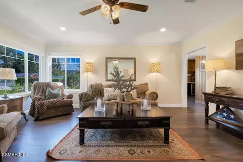 Living - 4600 Adam Rd, Simi Valley, CA 93063 photo 3 of 4
