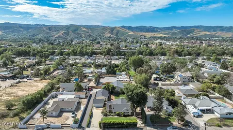 View/Area - 4600 Adam Rd, Simi Valley, CA 93063 photo 3 of 5