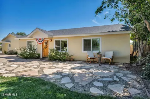 Exterior - 4600 Adam Rd, Simi Valley, CA 93063 photo 12 of 18