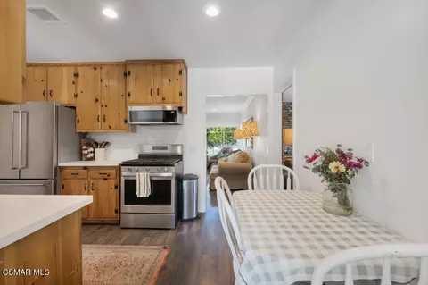 Dining - 4600 Adam Rd, Simi Valley, CA 93063 photo 1 of 5